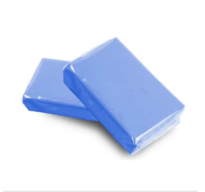 Car Detailing Clay Bar