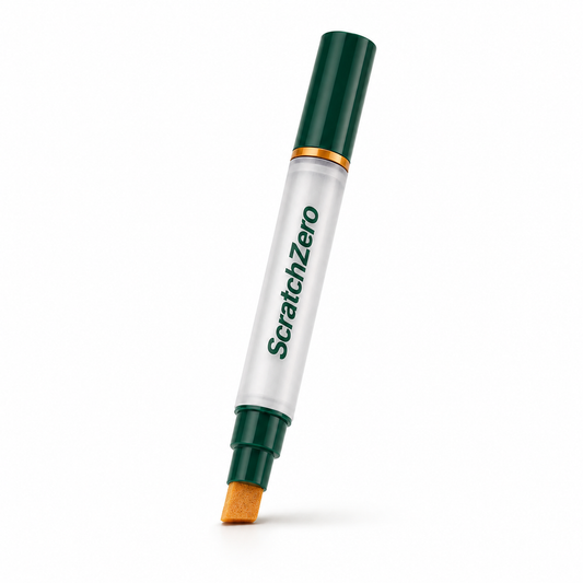 The ScratchZero Pen