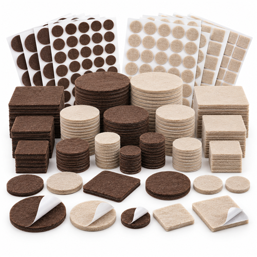 300 Furniture Protection Pads