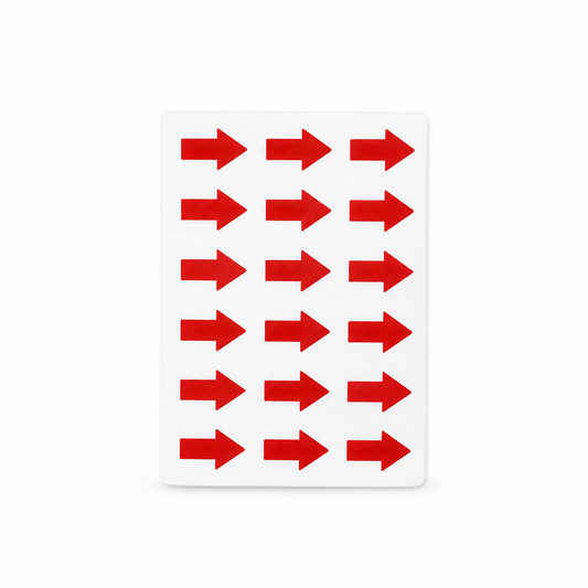 ScratchZero Upsell: Scratch Marker Stickers